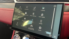 Jaguar F-Pace 2.0 D200 R-Dynamic Black 5dr Auto AWD Diesel Estate